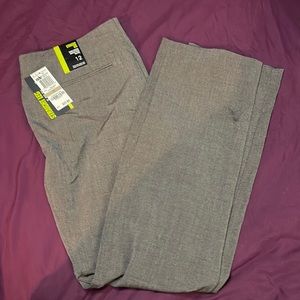 Style&Co brown Dress pants size 12